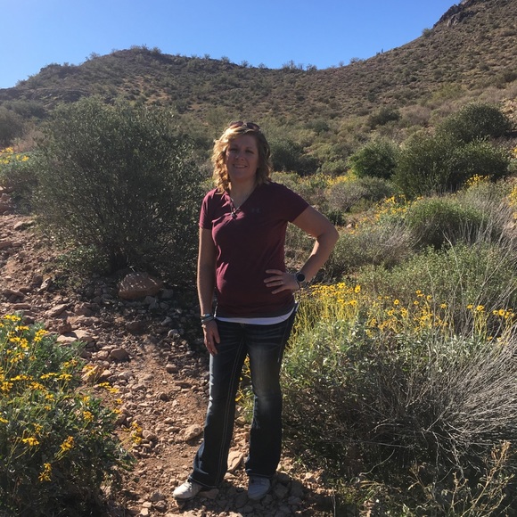 Meet your Posher, Chelsey - Picture 1 of 1